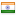 leap-india.com hosted country